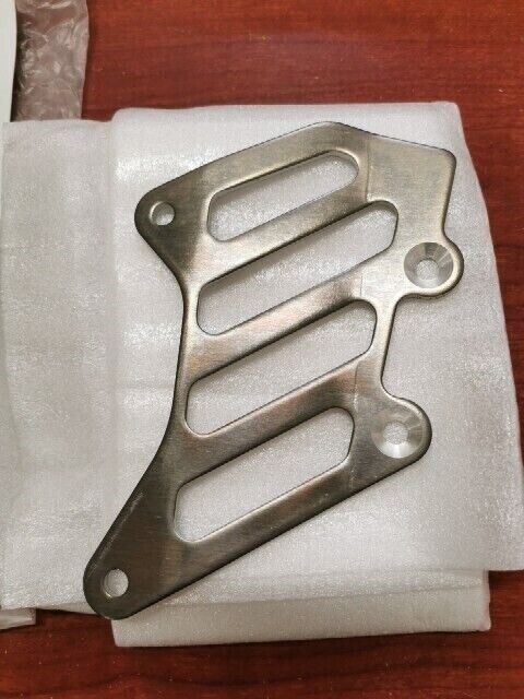 NOS Yamaha YZ125 YZ250 WR250 WR500 THRUST COVER 3JD-22128-00-00 Y101