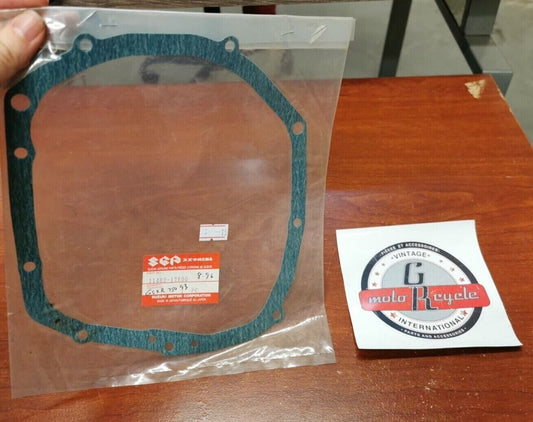 NOS SUZUKI RF900 RF600 GSX-R600/750/1100 CLUTCH COVER GASKET 11482-17E00 S31