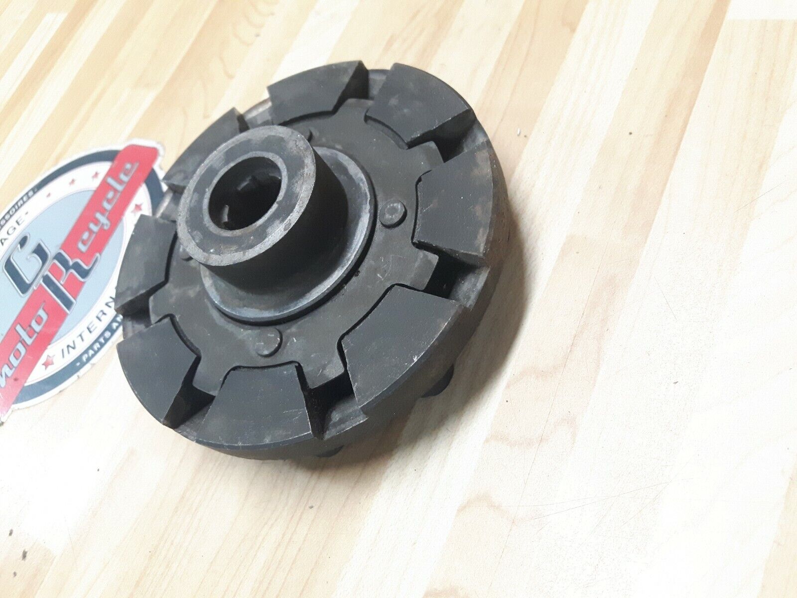 Honda CT70 1977 clutch basket plate drive 22351-086-010