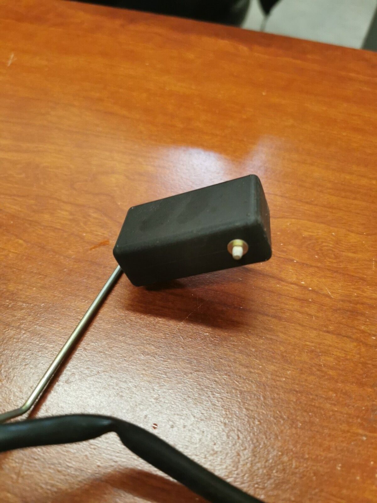 NOS Yamaha FUEL METER SENDER UNIT ASSEMBLY 16G-85752-00-00 Y87