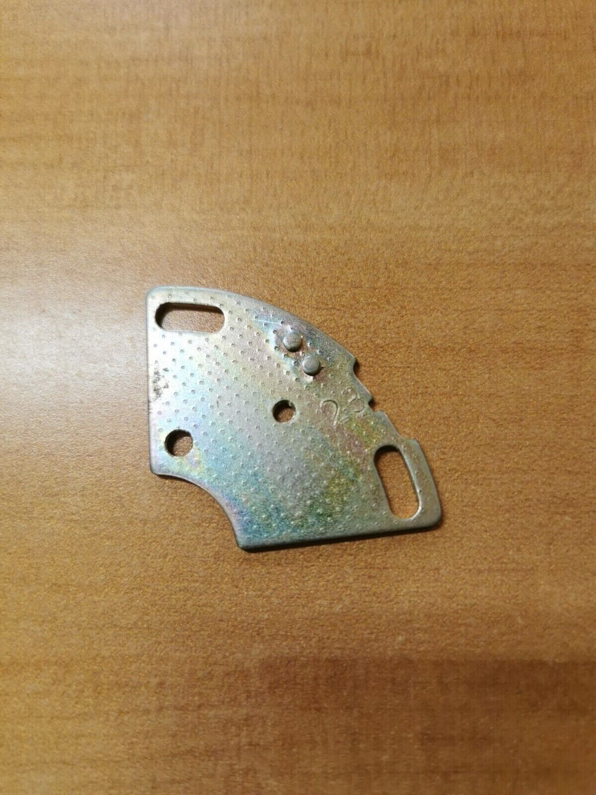 NOS HONDA CB550 CB750 CB500 PLATE POINTS SHIFT 30215-300-005 H20
