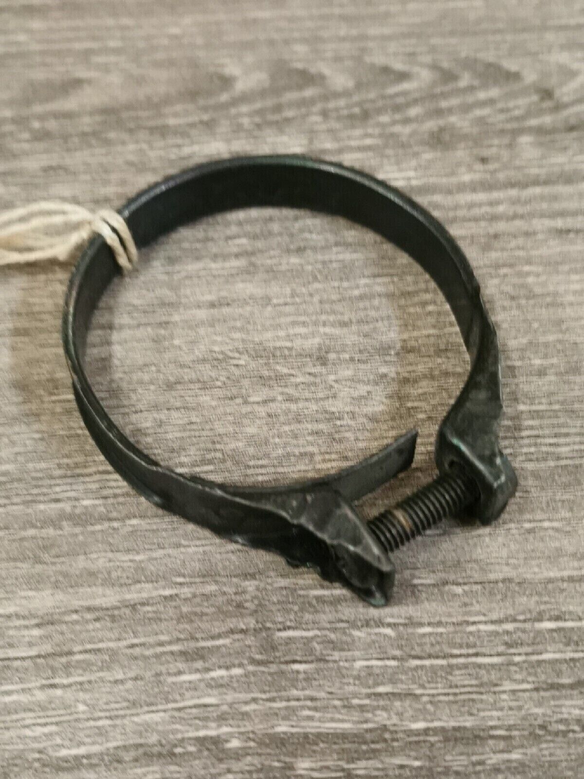 NOS HONDA CB650 1979 1980  BAND A  CONN. TUBE 17255-426-000 H48