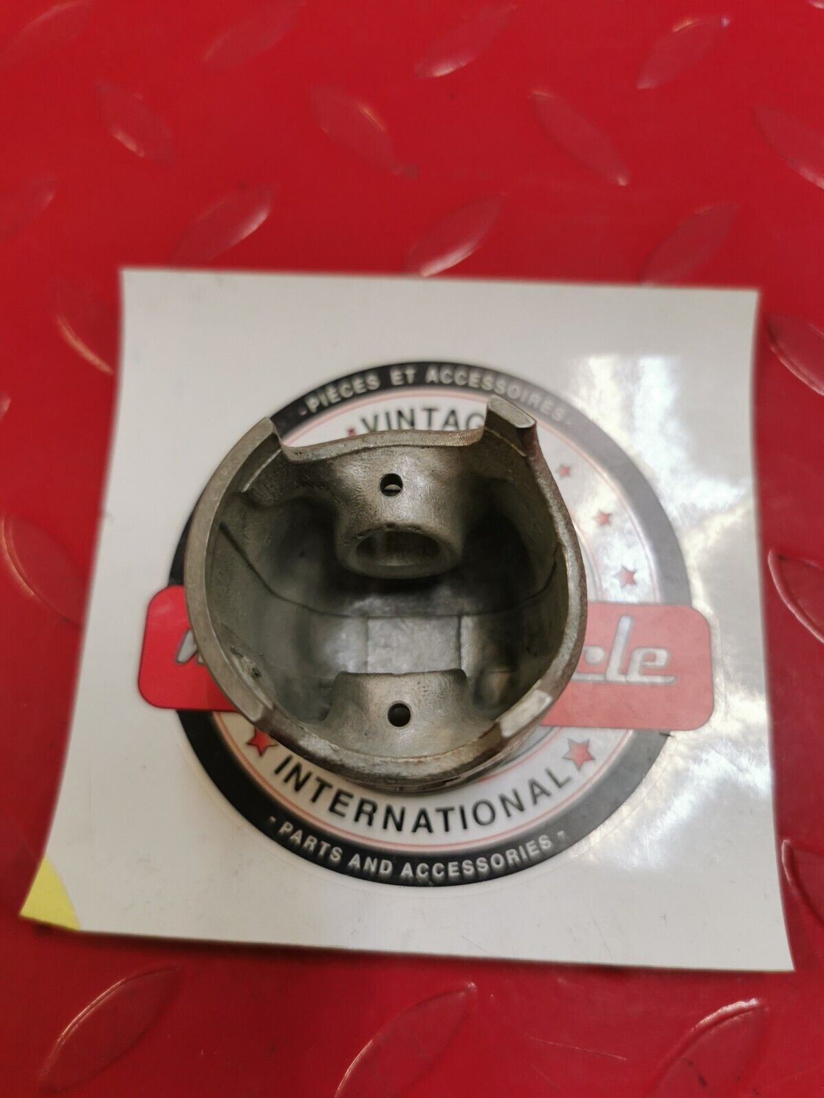 NOS Yamaha YZ80 1983 PISTON 4 O/S 1.00 22W-11638-01-00 Y27