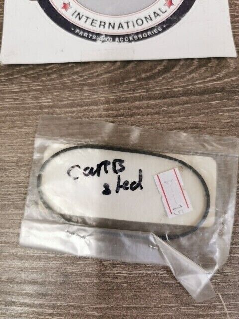 NOS YAMAHA VK540 1999 PZ480EM XL540P ET340TK GASKET 8M6-14126-00-00 Y108