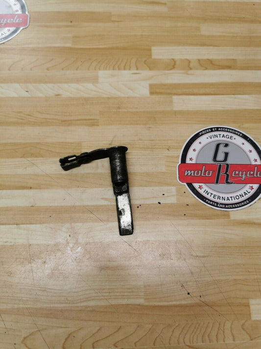 Yamaha IT250 1982 clutch lever actuator arm release push rod