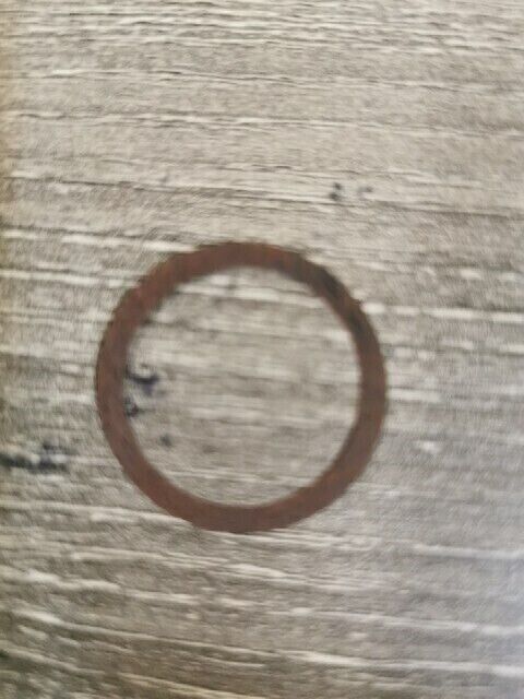 NOS HONDA CB250 SPACER CAM 0 2M 14295-283-000 H92