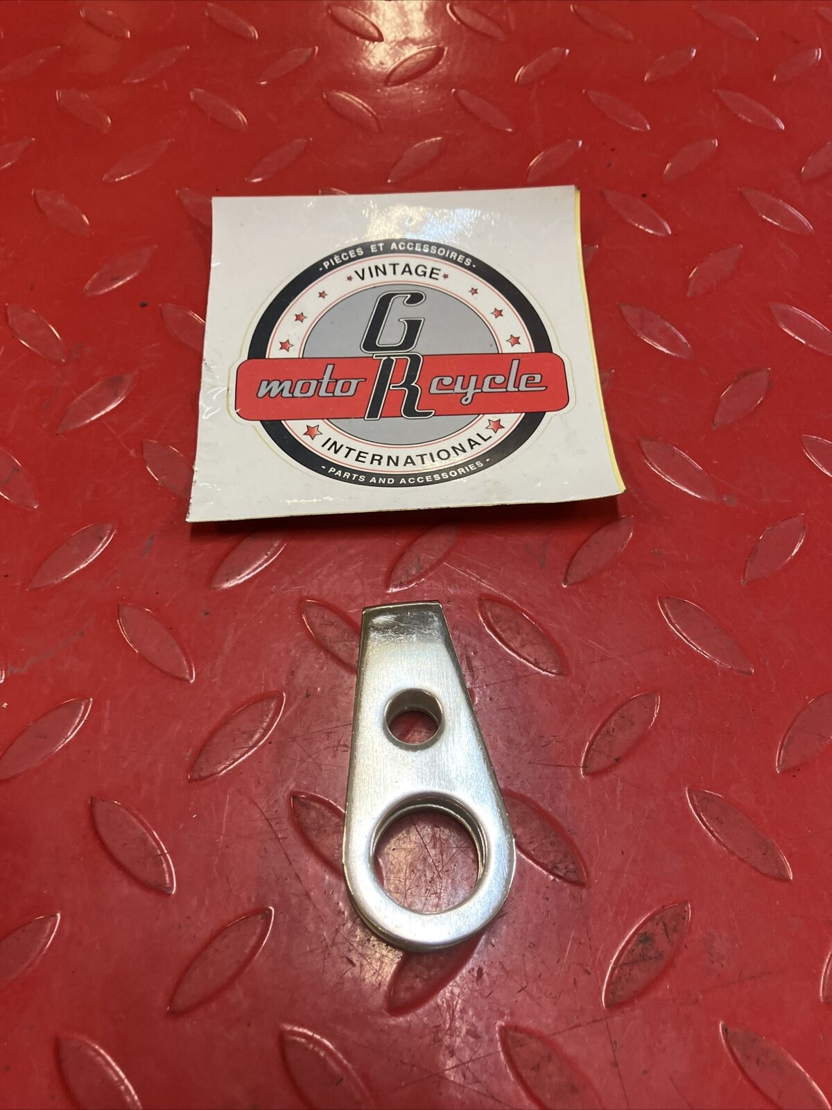 NOS Yamaha chain puller tensioner 1A1-25389-00-00 Y35