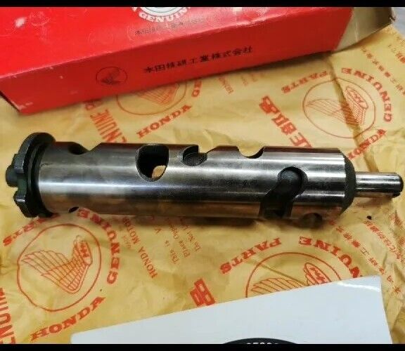 NOS HONDA CA77 CA72 1960 CB72 CB77 1960 - 1964 DRUM GEAR SHIFT 24301-268-000 H79