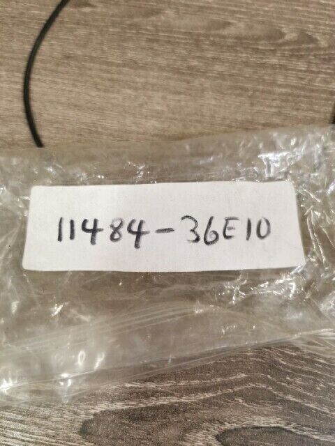 NOS SUZUKI RM125 1998 - 2008 CLUTCH COVER O RING 11484-36E10 S41