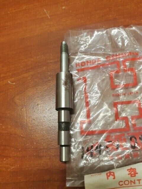 NOS Honda CB450 CB500T CL450 CAM FOLLOWER SHAFT 14451-292-000 H97