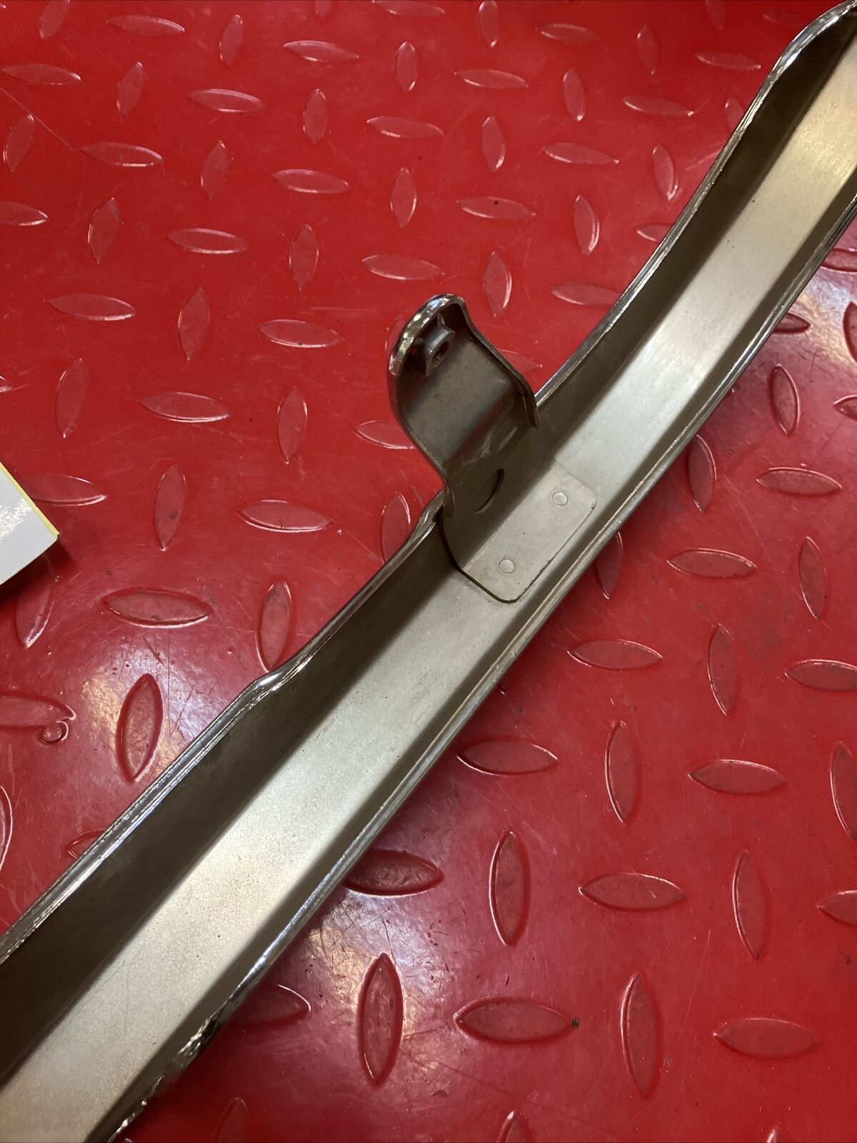 NOS Suzuki GN400 Chain case guard cover protector 61310-37302