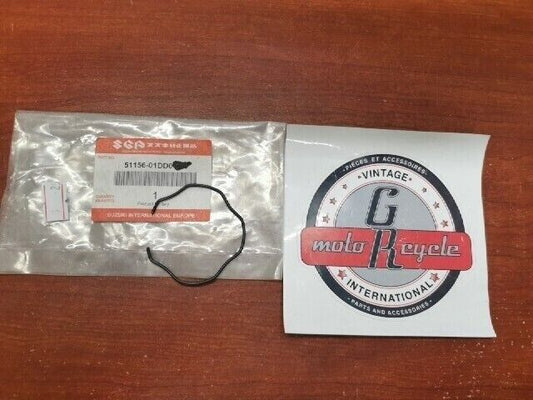 NOS Suzuki 2004 - 2009 GS500F STOPPER RING 51156-01DD0-000 SUB 51156-40301 S33