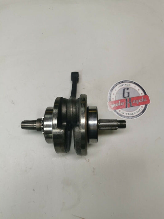 Honda CT125 1977 crankshaft crank shaft TL125S 1976 2
