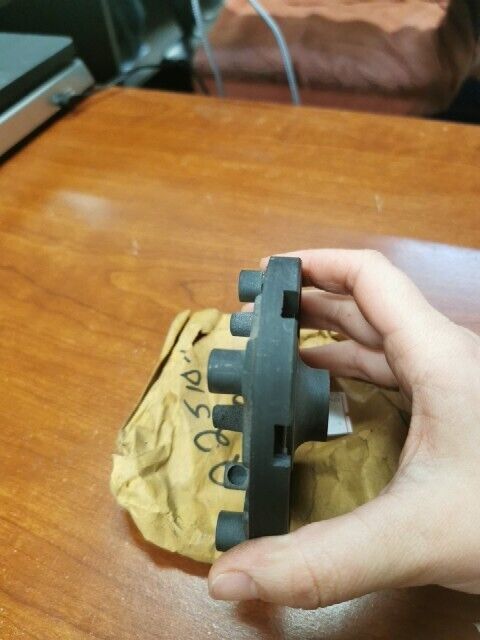 NOS Honda C100 C102 C105 T C310A CA100 CA102 CA105 DRIVE PLATE 22510-001-080 H84
