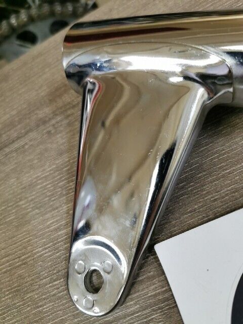NOS HONDA CB900C 1980 COVER L FR FORK 51606-461-000 H94