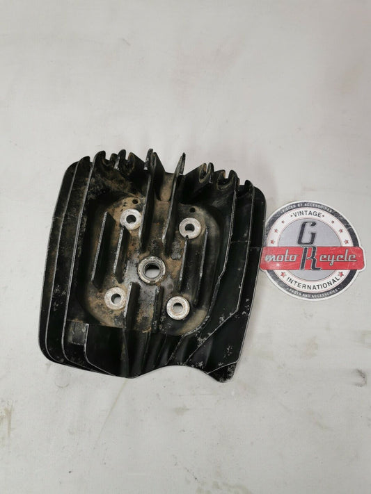 Yamaha DT125 1978 cylinder jug barrel head
