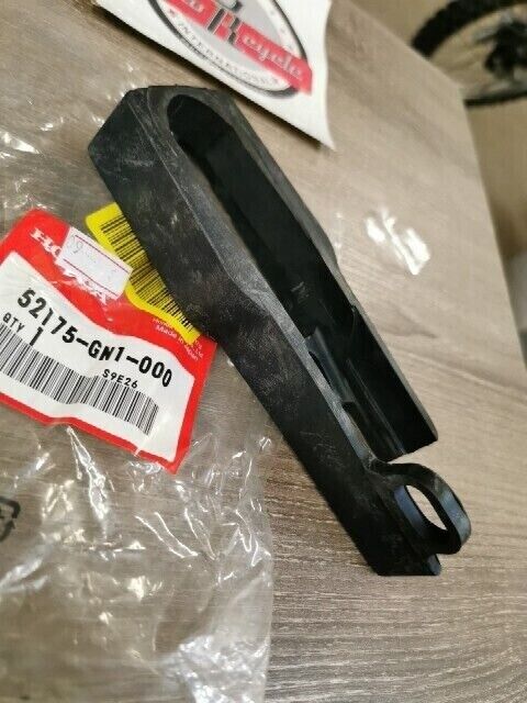 NOS HONDA CRF100F  2004 - 2006 XR100R XR80R SLIDER CHAIN 52175-GN1-000 H102