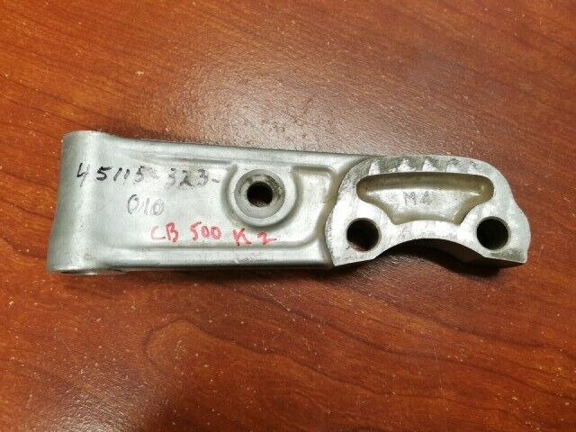 NOS Honda CB250 CB350 CB400 CB450 CB500 CB550 CALIPER HOLDER 45115-323-010 H98