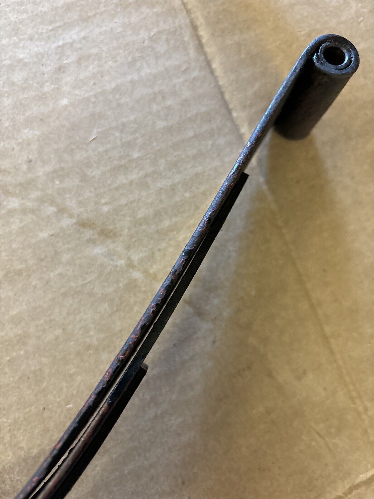 Yamaha GP300 GP440 GS340 PR440 RIGHT SIDE SPRING 899-23770-00-00 YB3