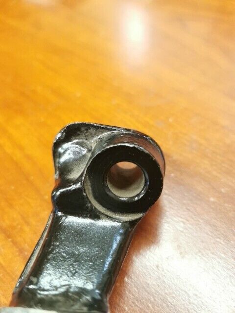 NOS Honda XL175 K0 K1 K2 RIGHT STEP BAR 50625-362-000 H84