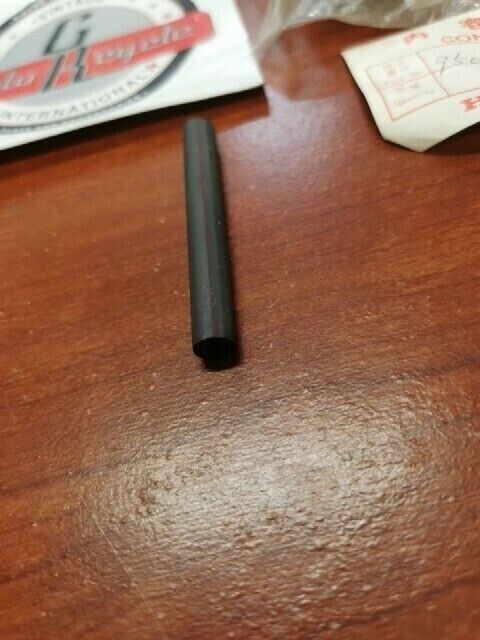 NOS Honda CB125 GK200 TLM240 FUEL TUBE .45X65 95001-4506540 H71