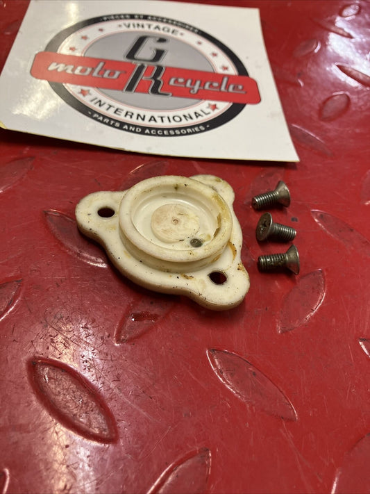 NOS Yamaha XV500 Virago 500 1983 1984 neutral switch