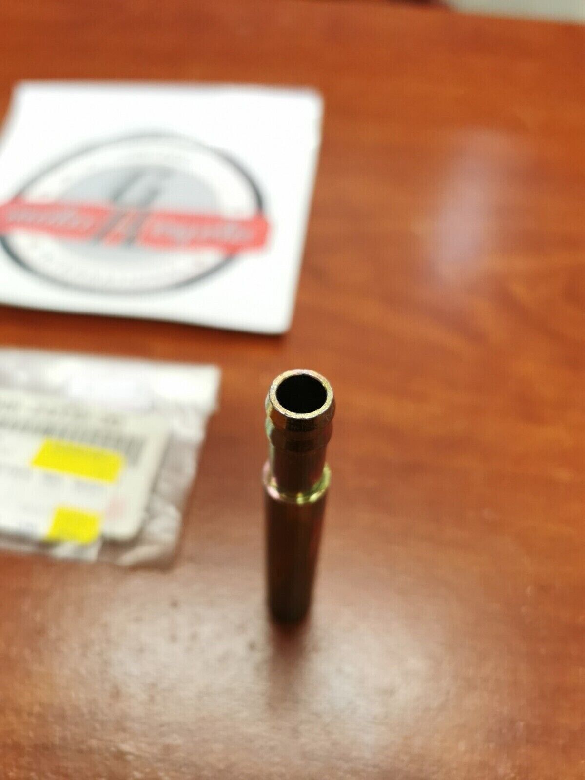 NOS Yamaha 1979 EC540 SUCTION PIPE 1 8H8-24335-00-00 Y99