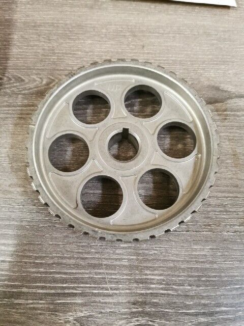 NOS HONDA GL1000 1975 - 1979 PULLEY 14211-657-010 SUB 14211-PC1-000 H77