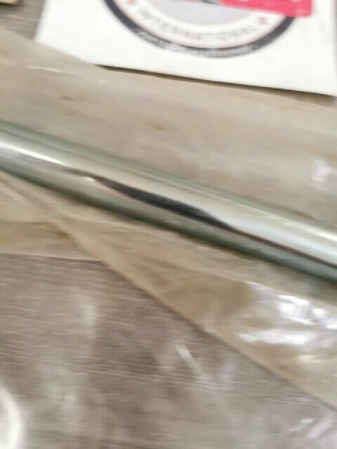 NOS YAMAHA LB50PE 1978 1979 LB50PF LB50PJ AXLE PEDAL 1F1-27812-00-00 Y190