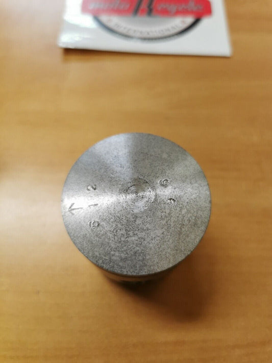 NOS YAMAHA PW80 1986 - 2006  OVERSIZED PISTON  3E5-11636-00-00  Y45