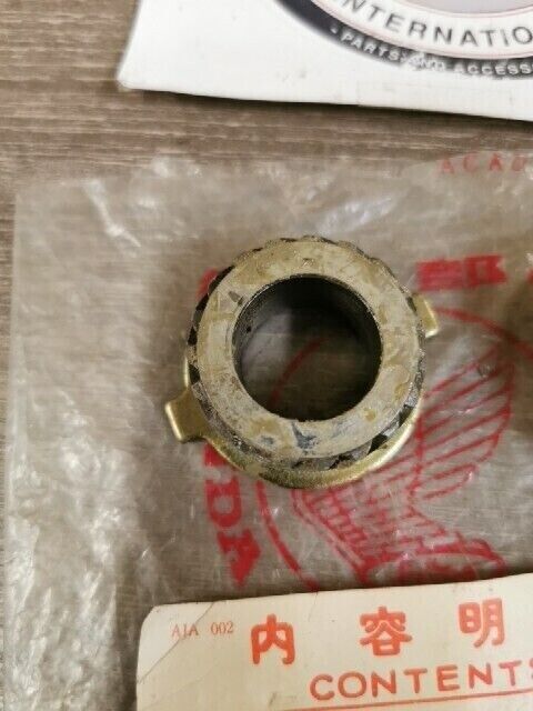 NOS HONDA C50 C70 1980 - 1984 GEAR SPEEDOMETER 44804-096-650 H79