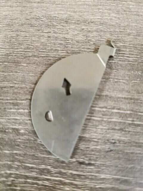 NOS YAMAHA RD350B T X500 TX750 XS500B TZ350D SHIM CALIPER 409-25828-50-00  Y114