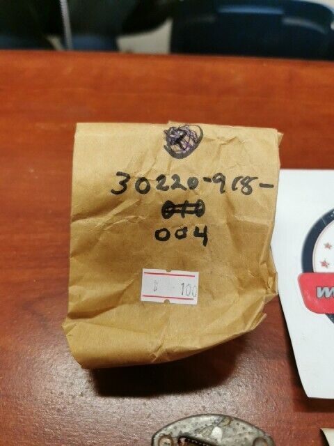 NOS Honda ATC90 SPARK ADVANCER 30220-918-004 H75