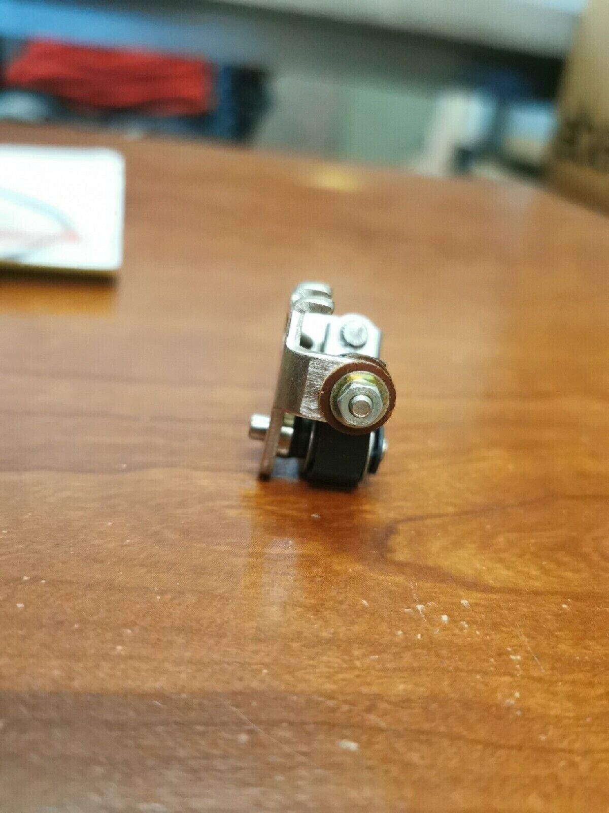 NOS Yamaha TX500 XS500 CONTACT BREAKER POINTS 371-81621-10-00 Y71