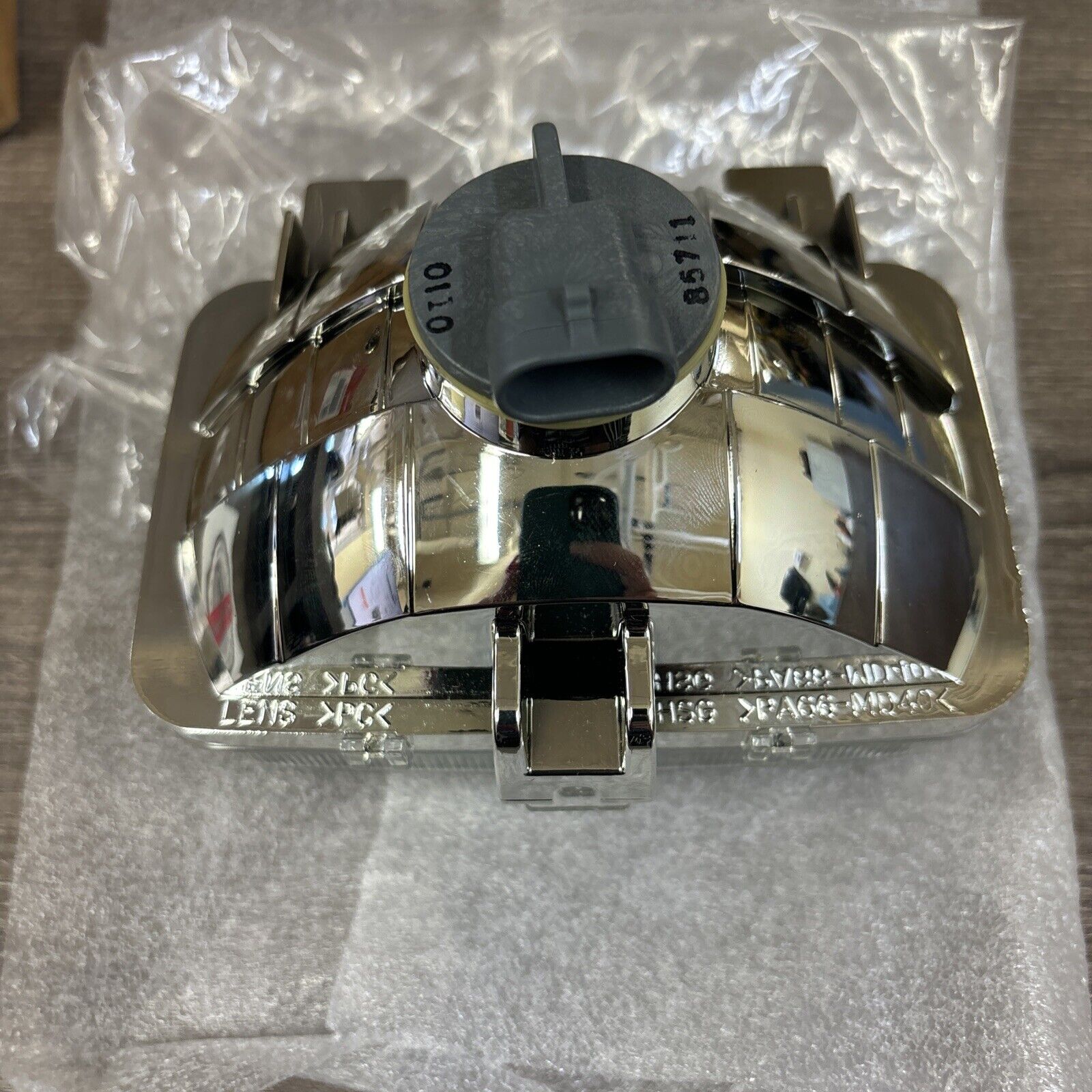 NOS Honda TRX350FE TRX350FM TRX500FA HEAD LIGHT 33100-HN5-670 H114