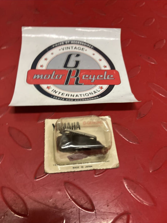 NOS YAMAHA XS360 XS400 CONTACT BREAKER POINT 1L9-81622-51-00 Y65