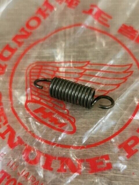 NOS HONDA CB500 1971 1972 SPRING SHIFT DRUM  24435-323-020 H82