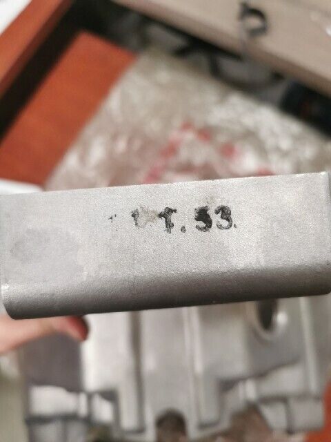 NOS Honda CX500 REAR COVER 11310-449-000 OR 11310-415-000 H71
