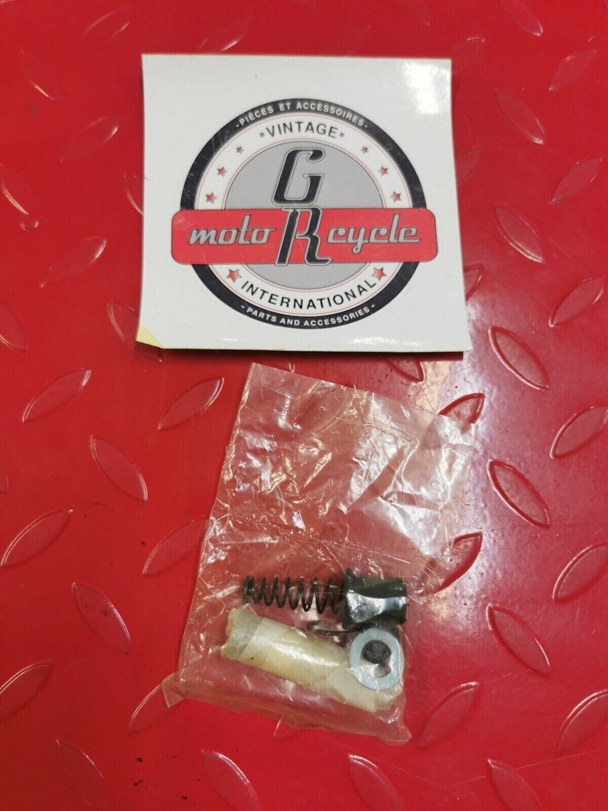 NOS YAMAHA XS650 SR500 TZ250 XS400 MASTER CYLINDER KIT 535-W0041-60-00 Y28