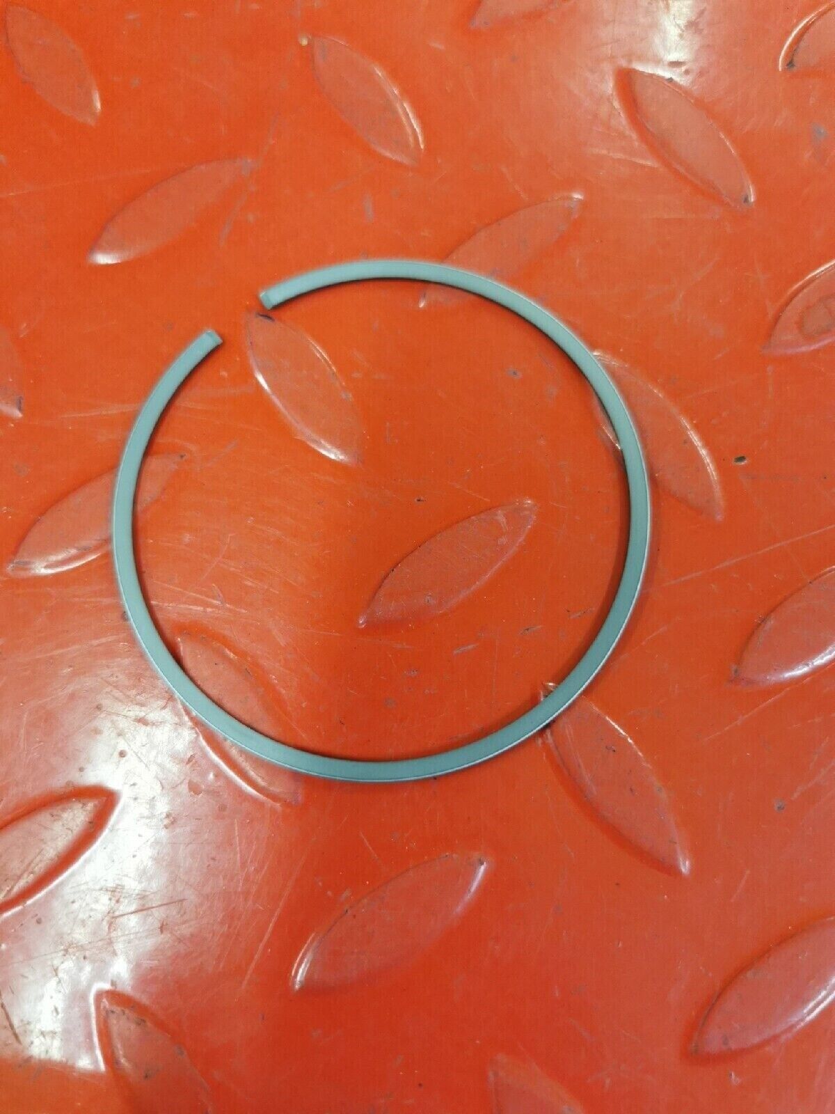 NOS SUZUKI RM250 1982 1983 1984 1985 PISTON RING 12141-13A11 12141-13A11-000 S11