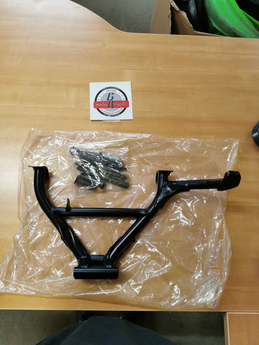 NOS Suzuki 1999 - 2003 GSX1300R STAND SET CTR 42100-24821 42100-24821-000 SB5
