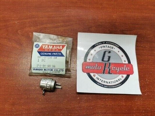NOS Yamaha 1968 SL351 CONDENSER 802-81326-20-00 Y115