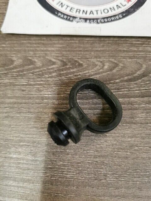 NOS Yamaha YZF750RK YZF600RHC YZF750 FZ600U CABLE HOLDER 1A8-21518-00-00 Y139