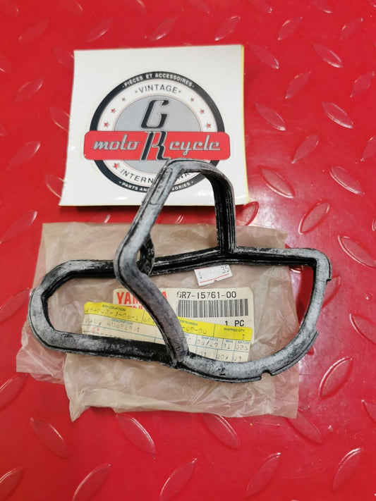 NOS YAMAHA WRA650 WRA700 SJ700 RA700 SJ650 WB700 RUBBER SEAL 6R7-15761-00-00 Y31