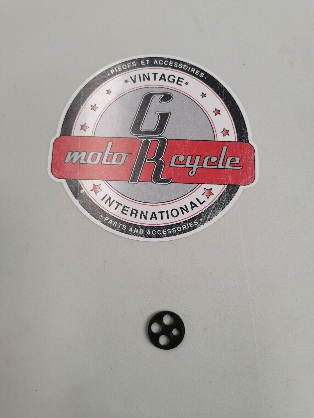 NOS Yamaha LB80 LB50 VALVE 266-24523-00-00 Y4