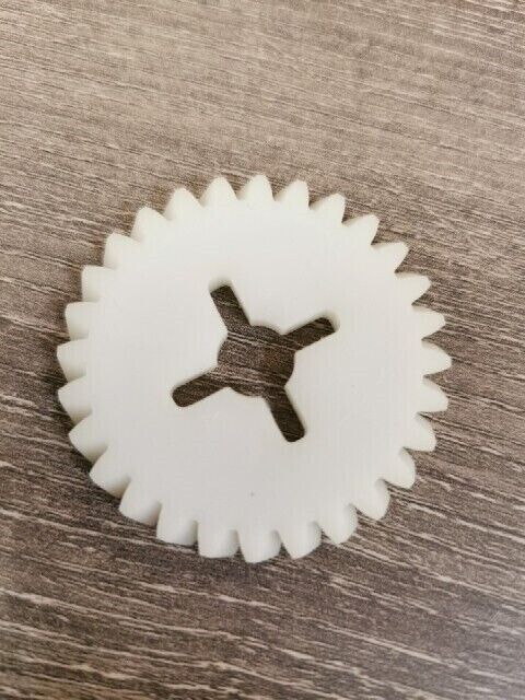 NOS YAMAHA DT50MX 1986 1987 DT50R GT80 GTMX TY50 GEAR DRIVE 353-13178-00-00 Y168