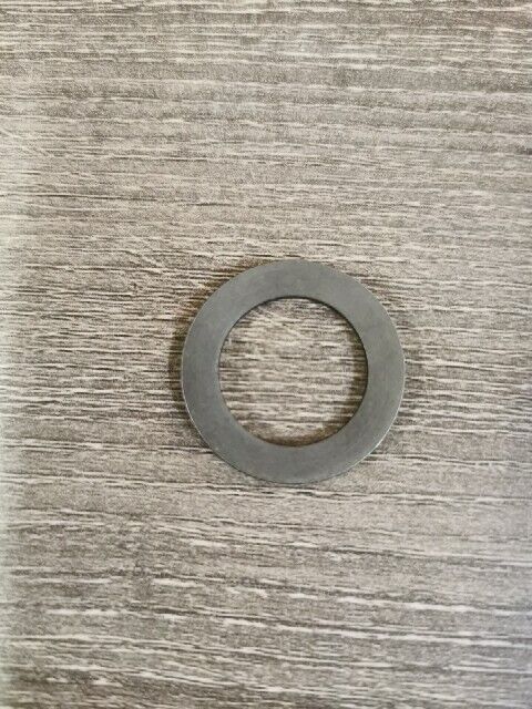 NOS HONDA ATC250ES ATC250SX CBX125C GB250 TRX250 Washer Lock 90432-KF0-000  H113