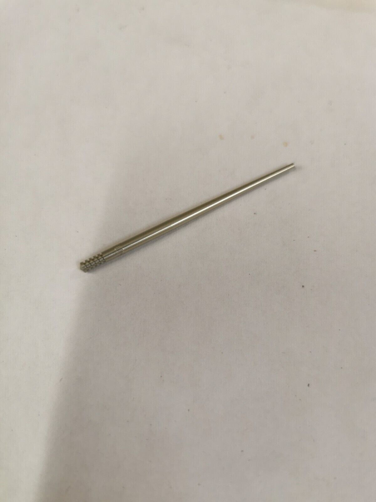 NOS SUZUKI LT185 1984 - 1987 NEEDLE JET 13383-24400 S23