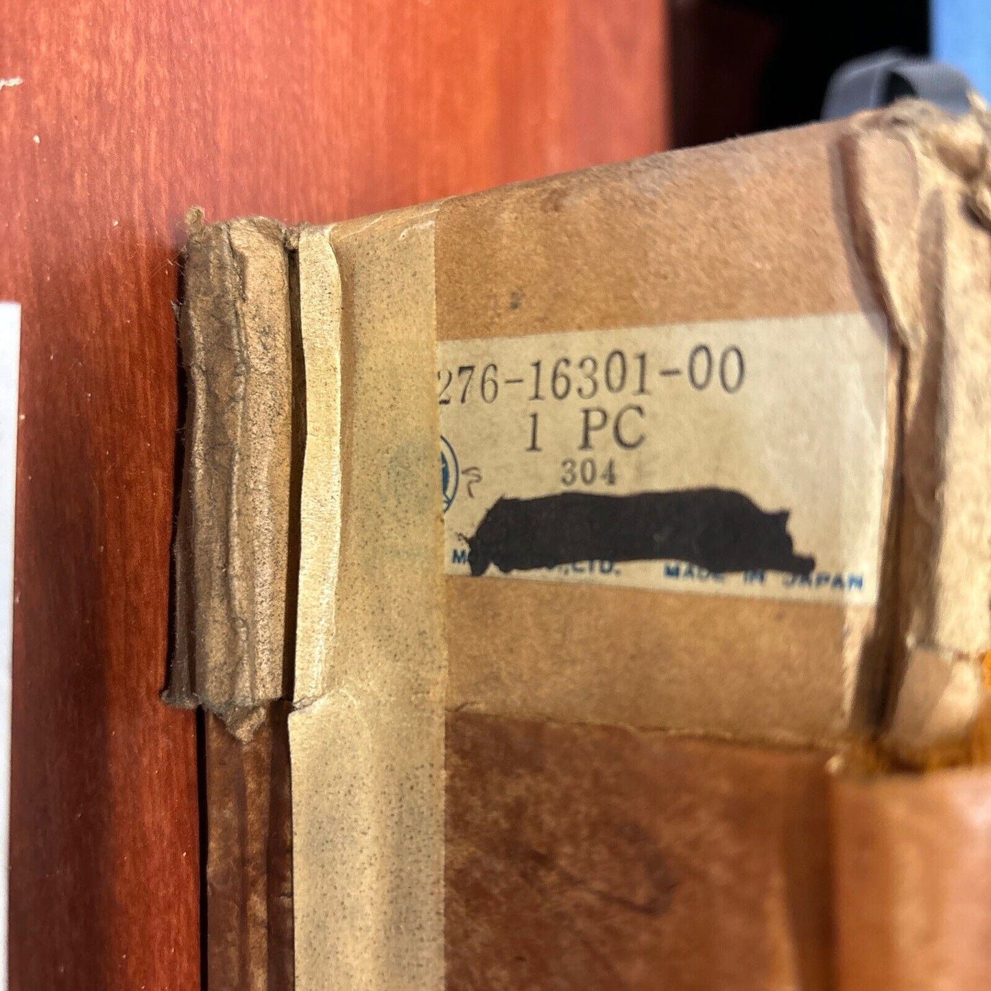 NOS Yamaha HT1 LT2 LT3 LTMX CLUTCH 276-16301-00-00 SUB 276-16301-01-00 Y172