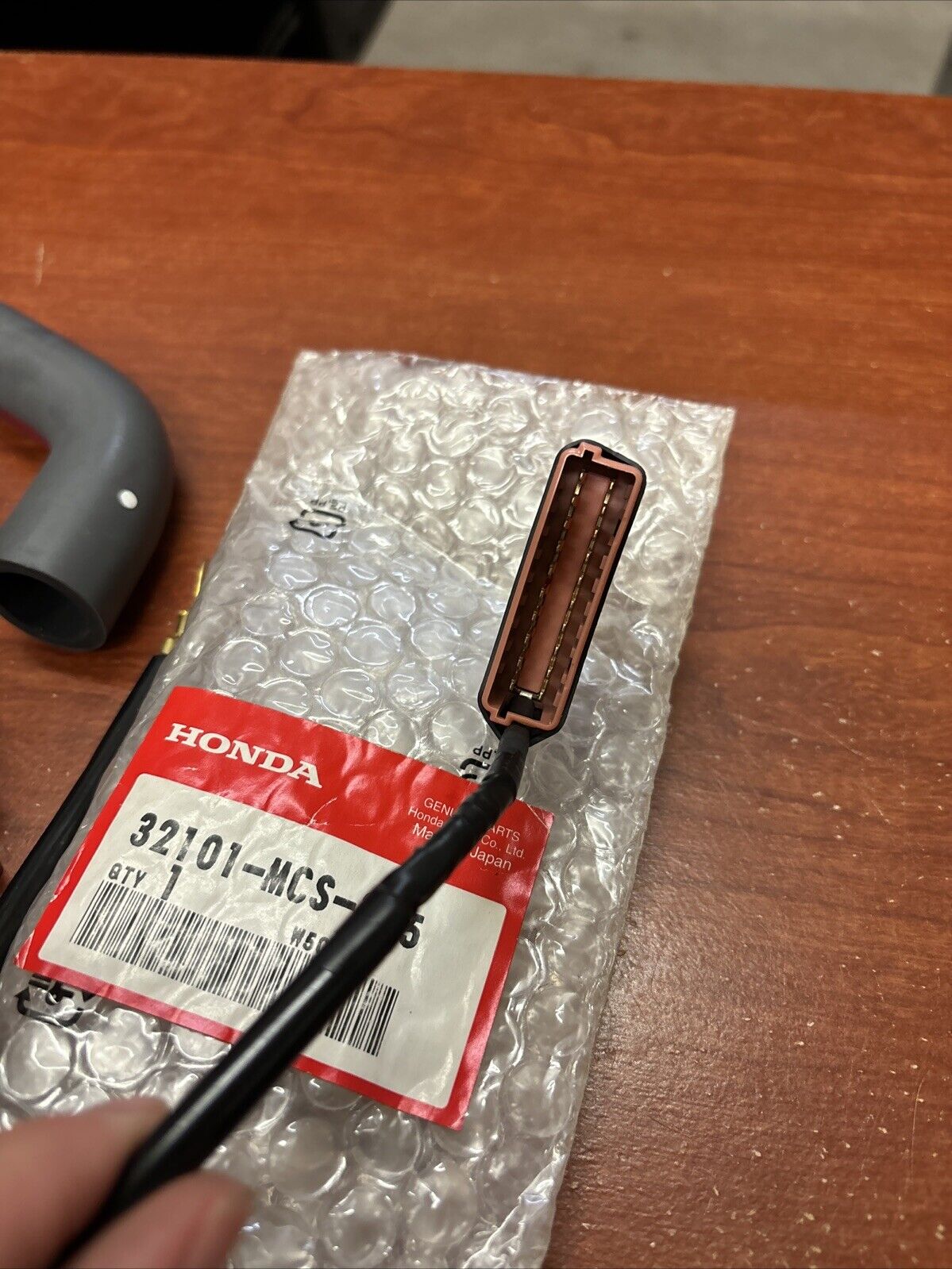 NOS Honda GL1800 JOINT REPAIR KIT 32101-MCS-305 H168